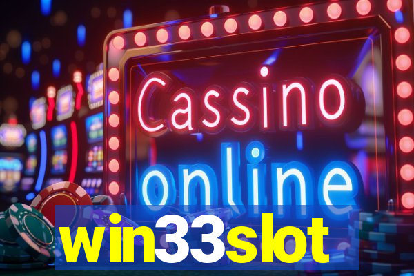 win33slot