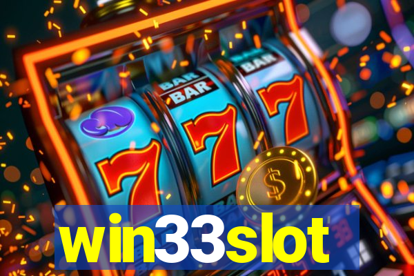 win33slot