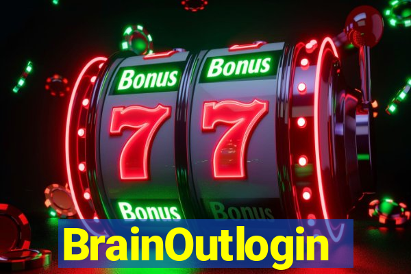 BrainOutlogin