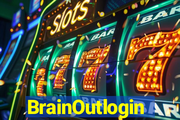 BrainOutlogin