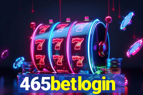 465betlogin
