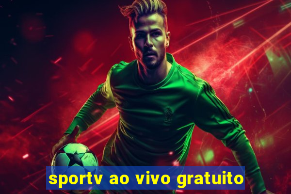 sportv ao vivo gratuito