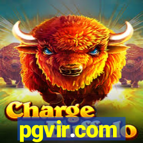 pgvir.com