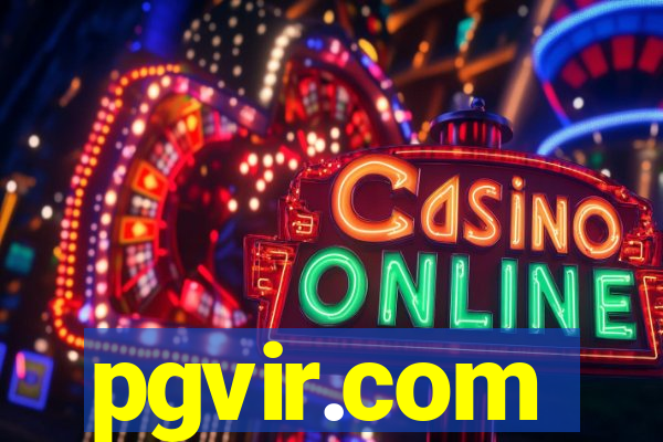 pgvir.com