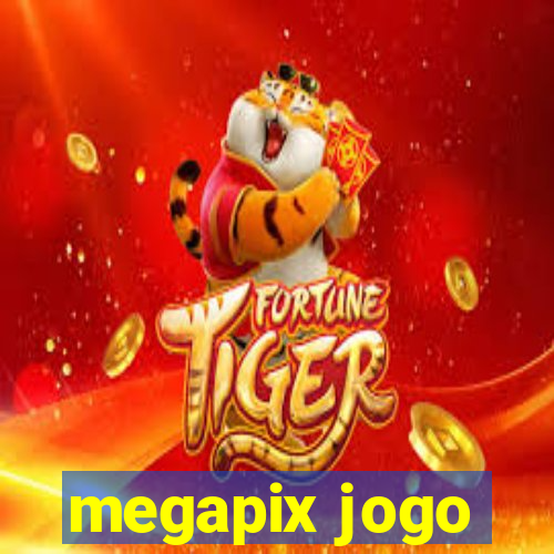 megapix jogo