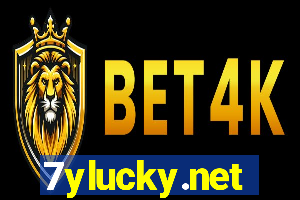 7ylucky.net