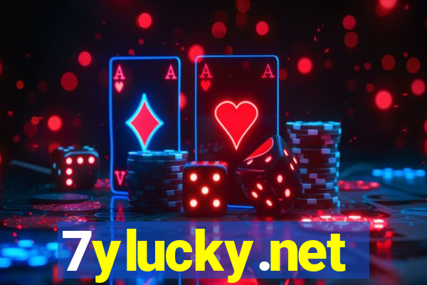 7ylucky.net