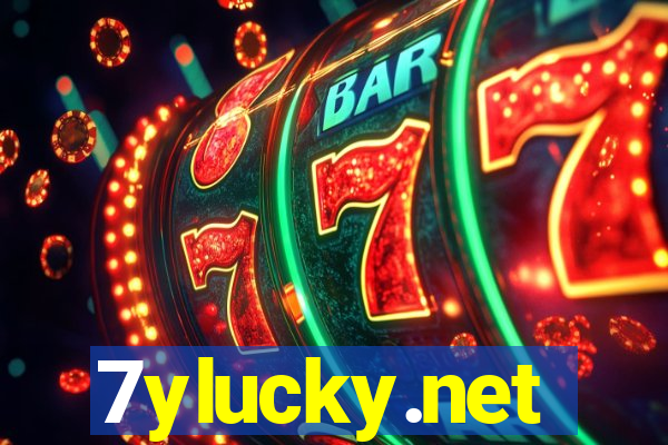 7ylucky.net