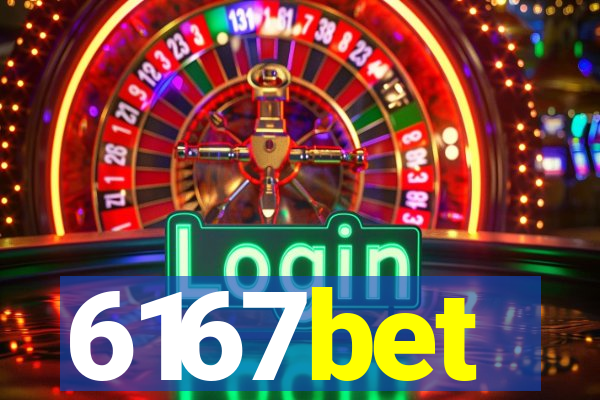 6167bet