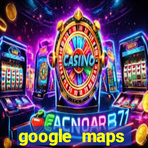 google maps itamaraju bahia