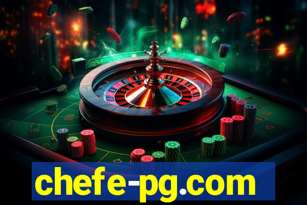 chefe-pg.com