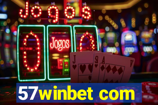 57winbet com