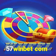 57winbet com