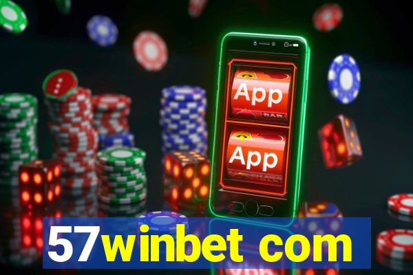 57winbet com