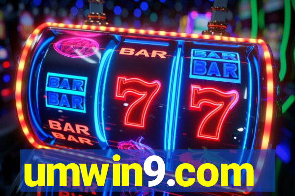 umwin9.com