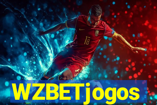 WZBETjogos