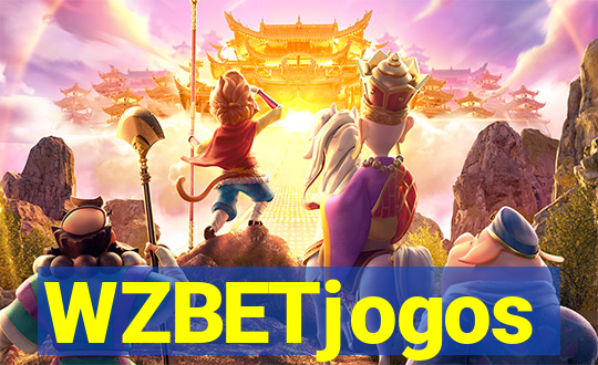 WZBETjogos