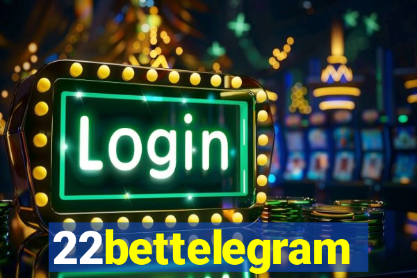 22bettelegram