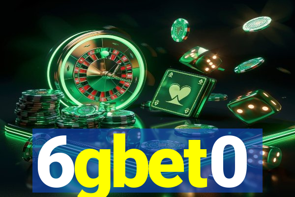 6gbet0