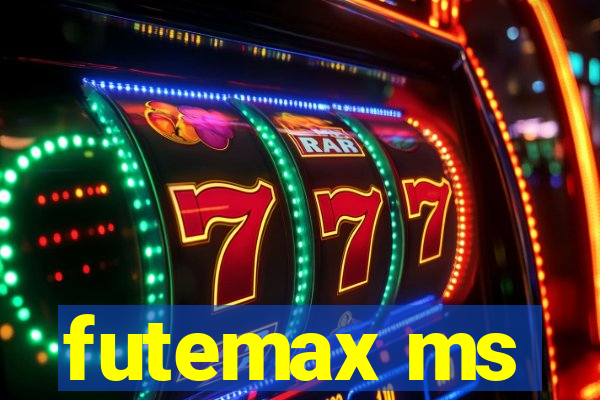 futemax ms