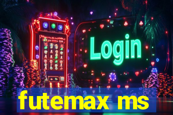 futemax ms