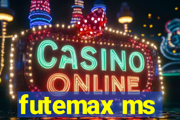 futemax ms
