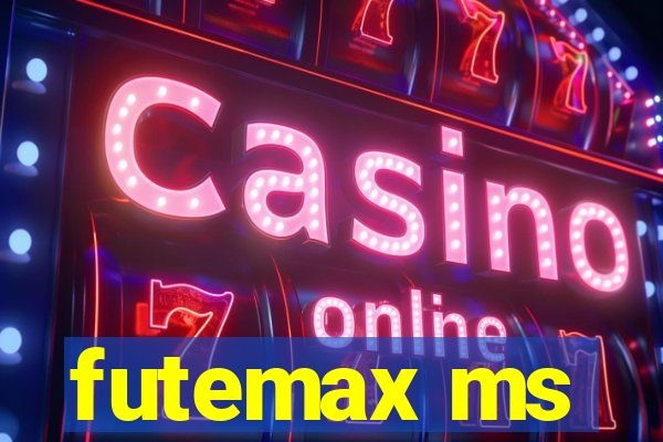 futemax ms