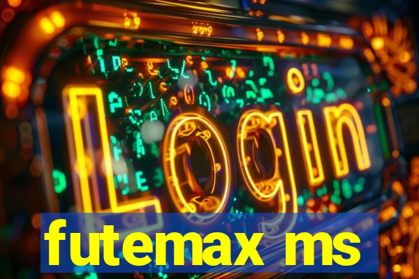 futemax ms
