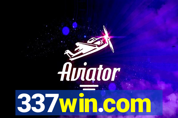 337win.com