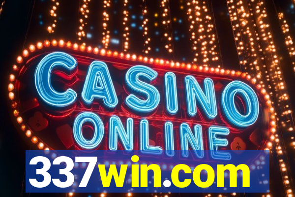 337win.com