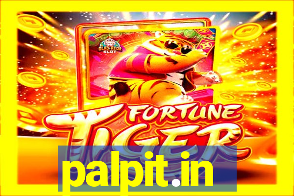 palpit.in