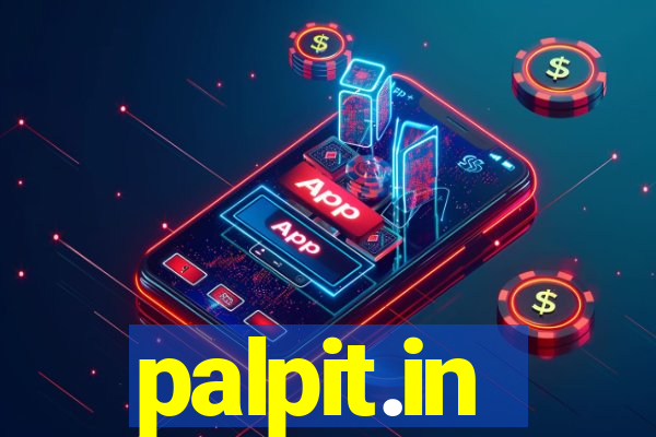 palpit.in