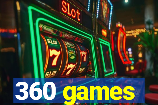 360 games