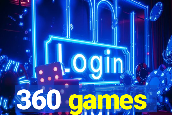 360 games