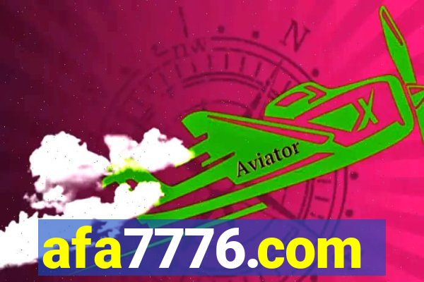afa7776.com