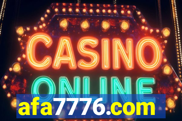afa7776.com