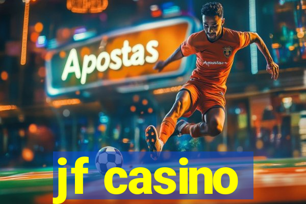 jf casino