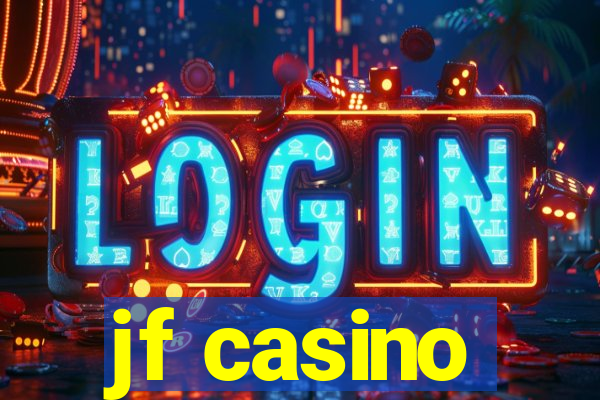 jf casino