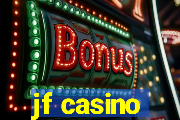jf casino