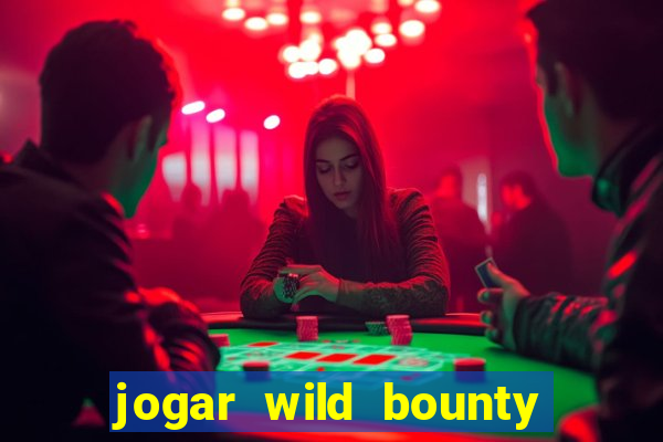 jogar wild bounty showdown demo