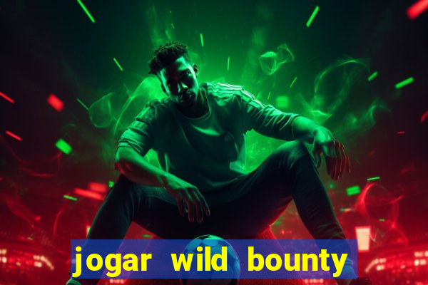 jogar wild bounty showdown demo