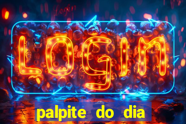 palpite do dia jogo do bicho kaledri hoje