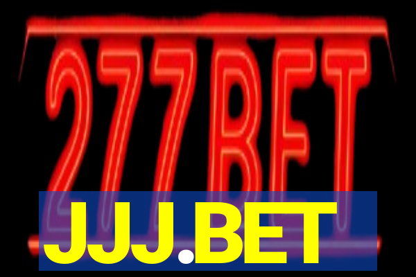 JJJ.BET