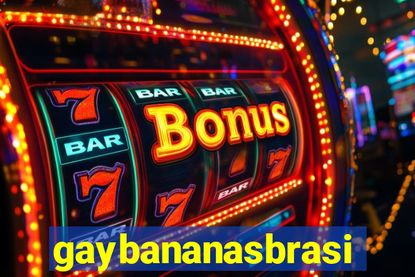 gaybananasbrasil.com