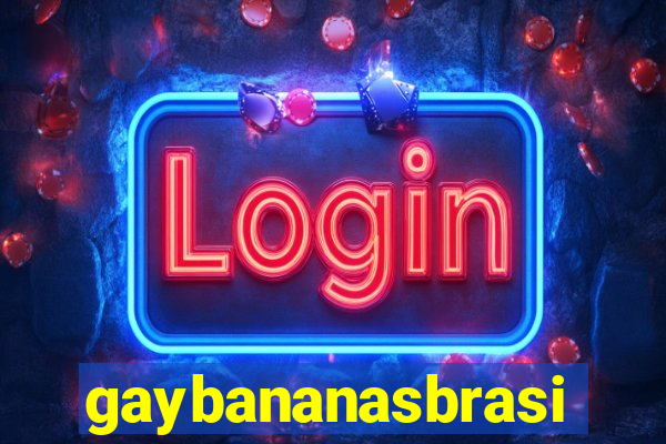 gaybananasbrasil.com