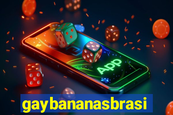 gaybananasbrasil.com