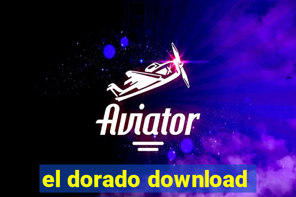 el dorado download