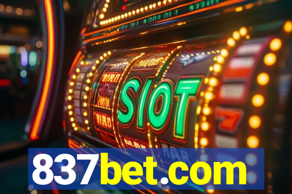 837bet.com