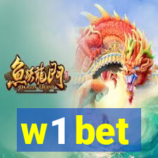 w1 bet