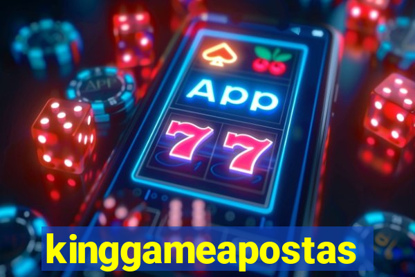 kinggameapostas